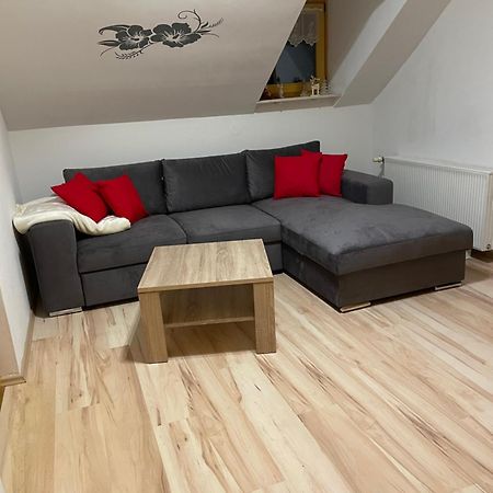 Fewo Claudinenburg Grosshabersdorf Exterior foto